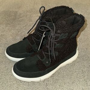 Sorel Explorer Next Boots